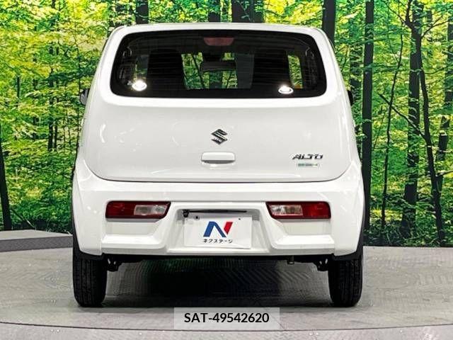 Suzuki ALTO 2019-02 305099-15
