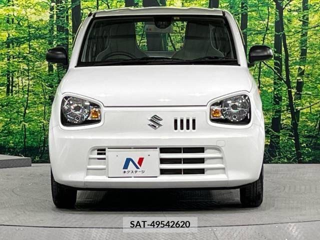 Suzuki ALTO 2019-02 305099-14