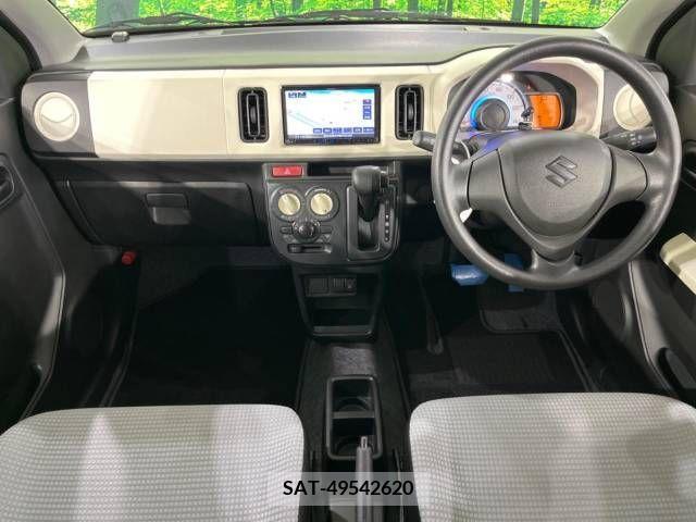 Suzuki ALTO 2019-02 305099-1