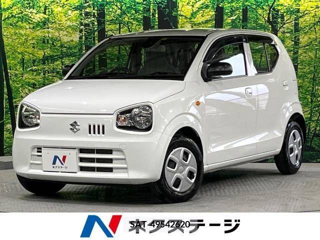 Suzuki ALTO 2019-02 305099-0