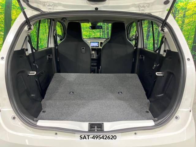 Suzuki ALTO 2019-02 305099-10