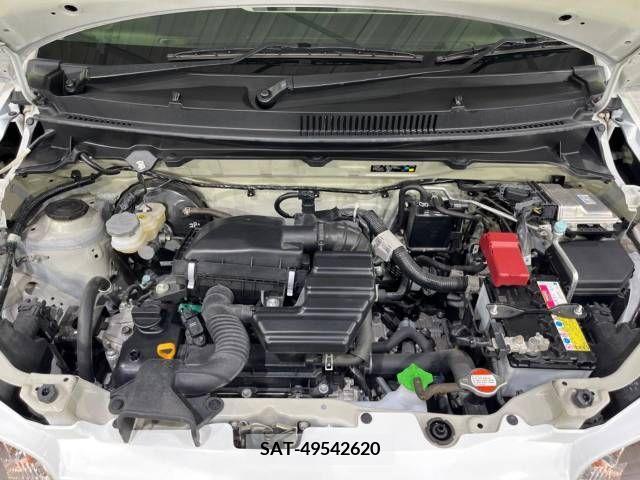 Suzuki ALTO 2019-02 305099-18