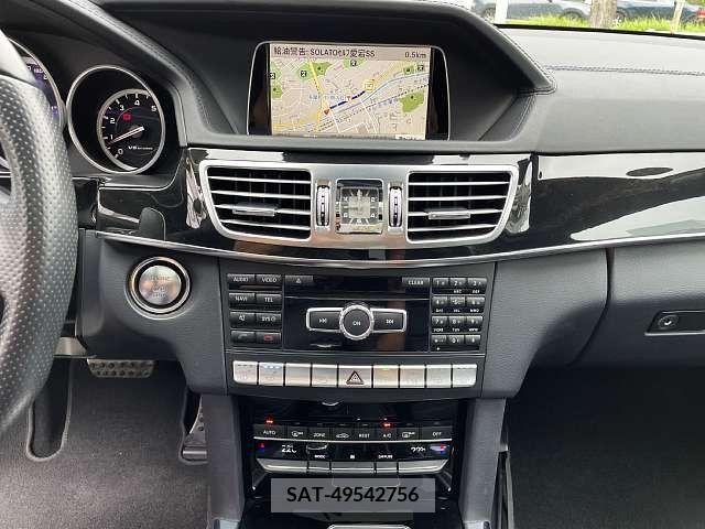 Amg E-CLASS 2013-09 384742-5