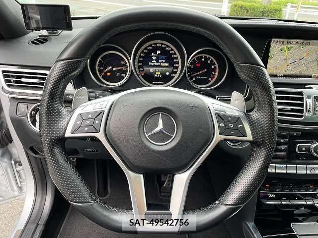 Amg E-CLASS 2013-09 384742-4