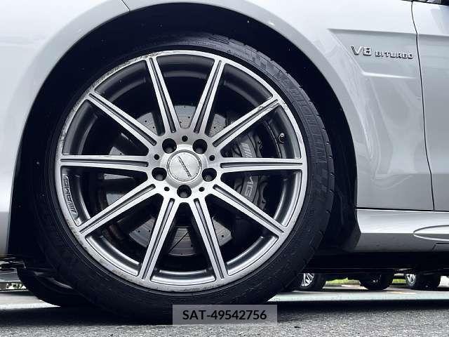 Amg E-CLASS 2013-09 384742-3