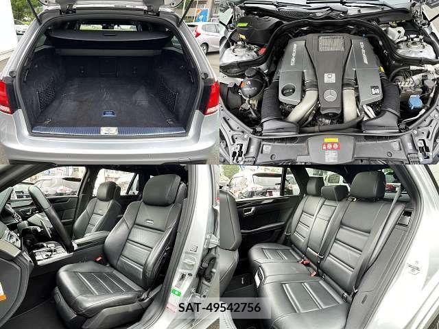 Amg E-CLASS 2013-09 384742-7