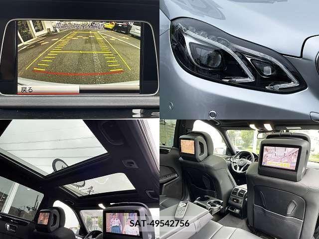 Amg E-CLASS 2013-09 384742-6