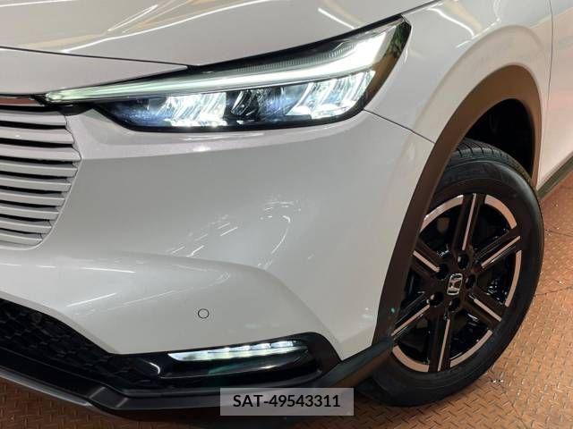 Honda VEZEL 2022-04 335848-12