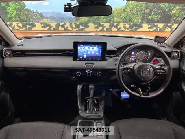 Honda VEZEL 2022-04 335848-1