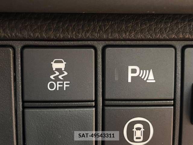 Honda VEZEL 2022-04 335848-8