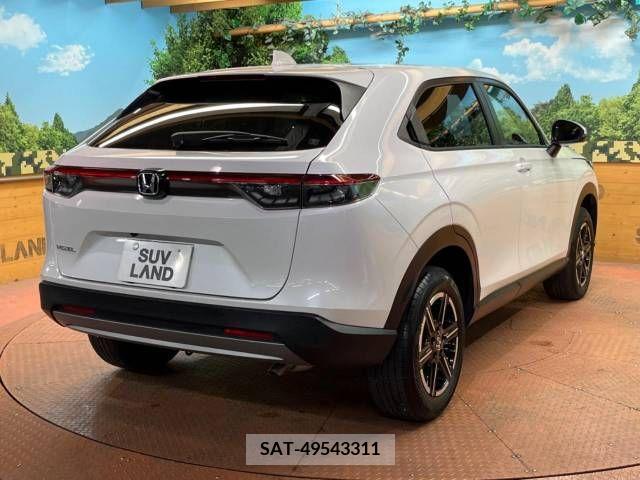 Honda VEZEL 2022-04 335848-17