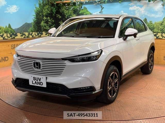 Honda VEZEL 2022-04 335848-16