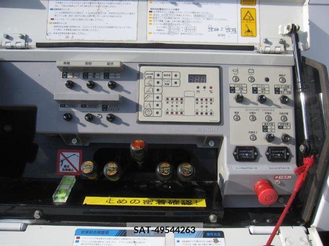 Hino DUTRO 2012-06 345643-11