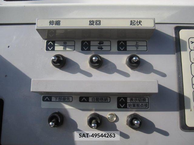 Hino DUTRO 2012-06 345643-12