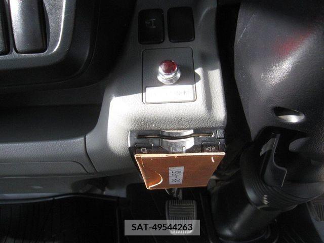 Hino DUTRO 2012-06 345643-27