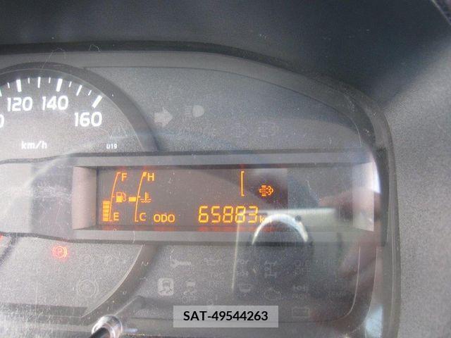 Hino DUTRO 2012-06 345643-19