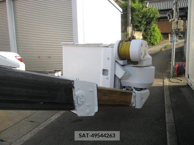 Hino DUTRO 2012-06 345643-21