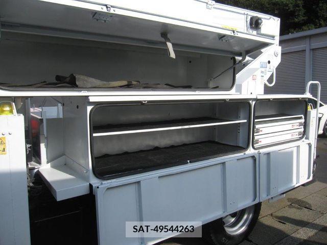 Hino DUTRO 2012-06 345643-23