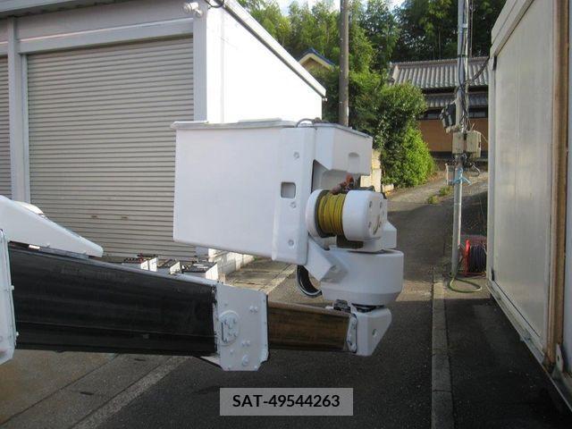 Hino DUTRO 2012-06 345643-22