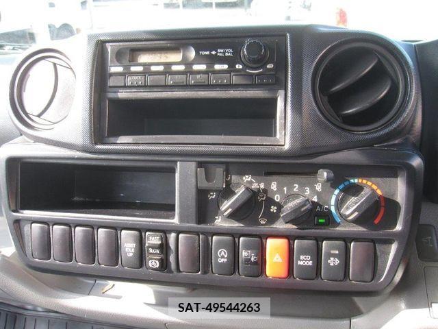 Hino DUTRO 2012-06 345643-25
