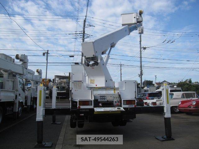 Hino DUTRO 2012-06 345643-7