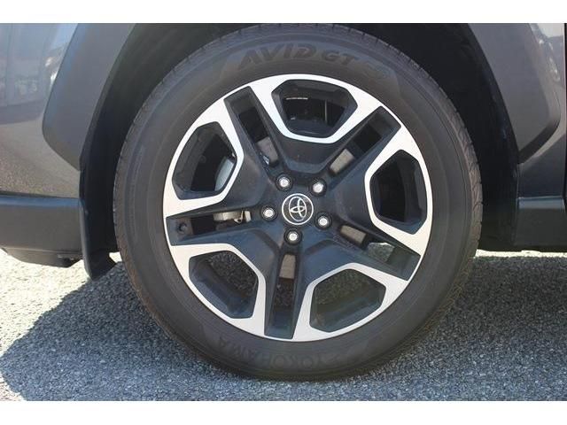Toyota RAV4 2019-06 25267-8