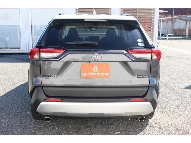 Toyota RAV4 2019-06 25267-7