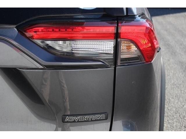 Toyota RAV4 2019-06 25267-10