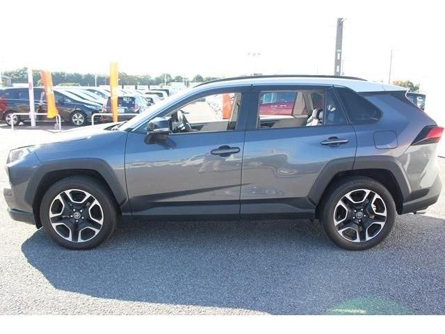 Toyota RAV4 2019-06 25267-6