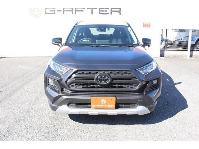 Toyota RAV4 2019-06 25267-5