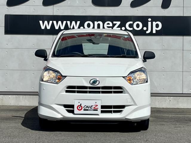 Daihatsu MIRA ES 2018-07 195564-1