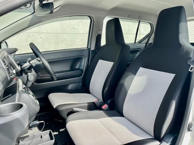 Daihatsu MIRA ES 2018-07 195564-20