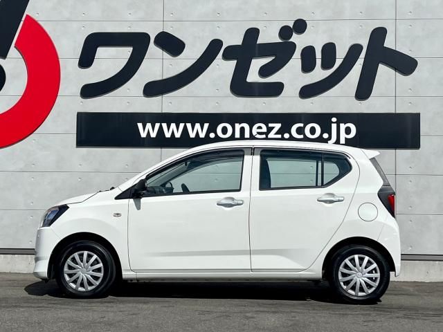 Daihatsu MIRA ES 2018-07 195564-4