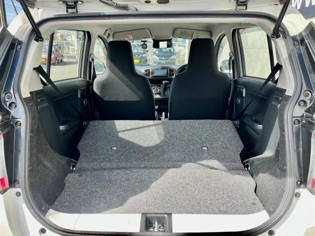 Daihatsu MIRA ES 2018-07 195564-24