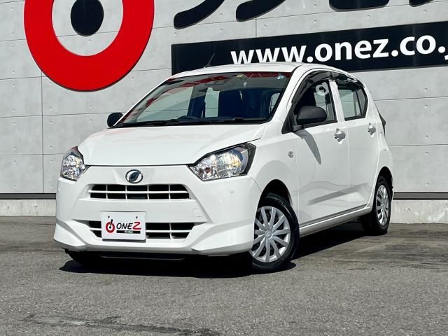 Daihatsu MIRA ES 2018-07 195564-0