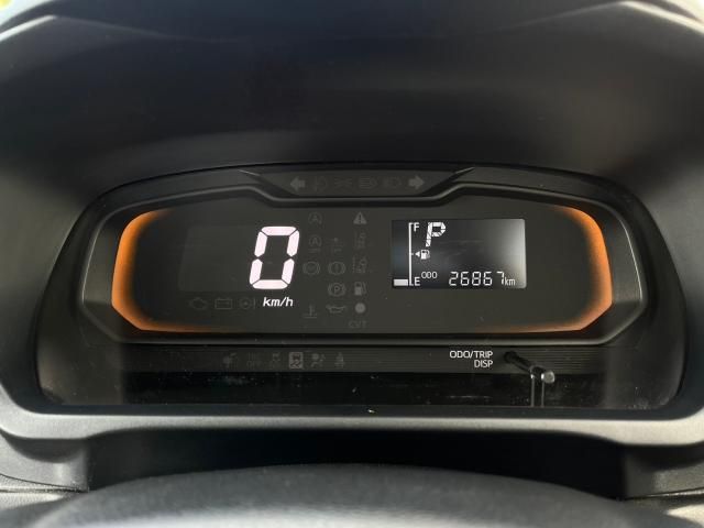 Daihatsu MIRA ES 2018-07 195564-29