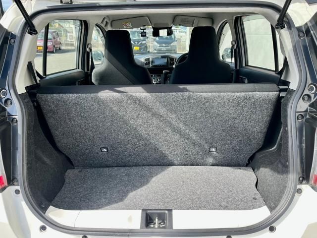 Daihatsu MIRA ES 2018-07 195564-23