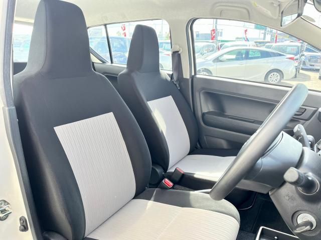 Daihatsu MIRA ES 2018-07 195564-19