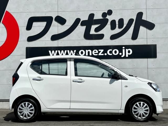 Daihatsu MIRA ES 2018-07 195564-3