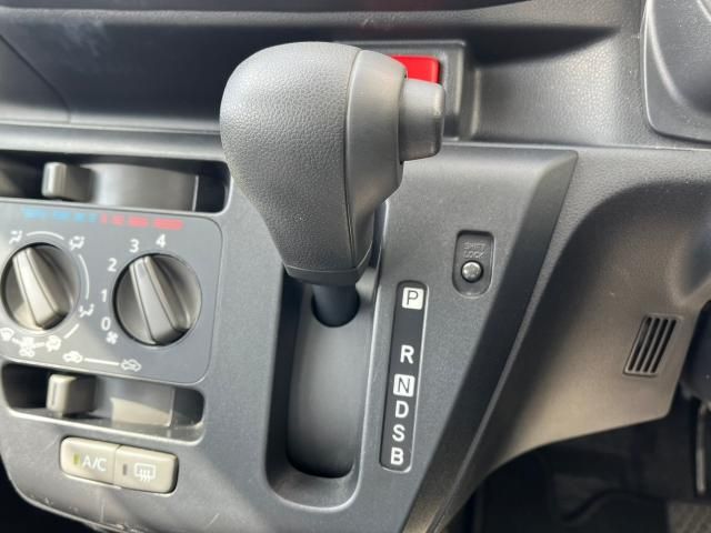 Daihatsu MIRA ES 2018-07 195564-10