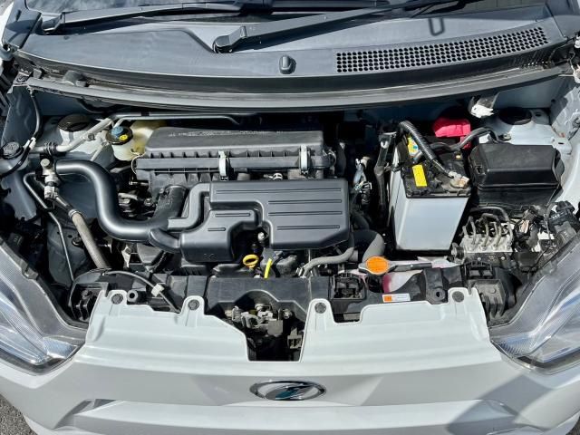 Daihatsu MIRA ES 2018-07 195564-28