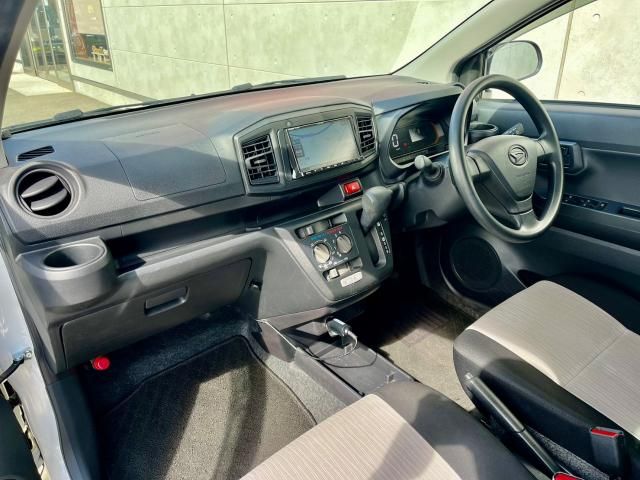 Daihatsu MIRA ES 2018-07 195564-18