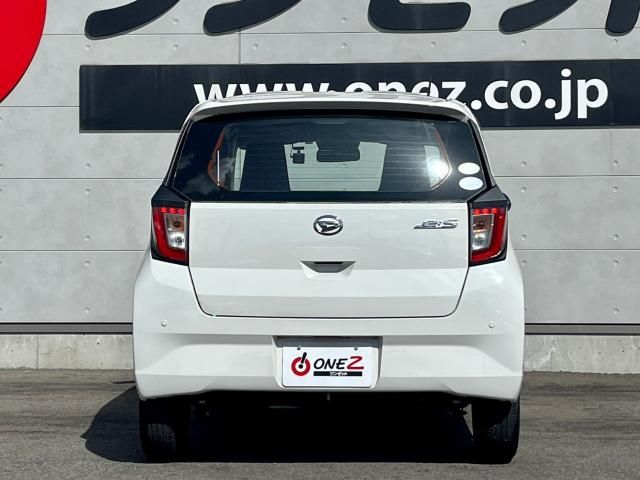 Daihatsu MIRA ES 2018-07 195564-2
