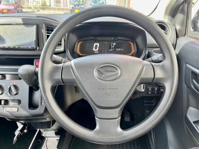 Daihatsu MIRA ES 2018-07 195564-9