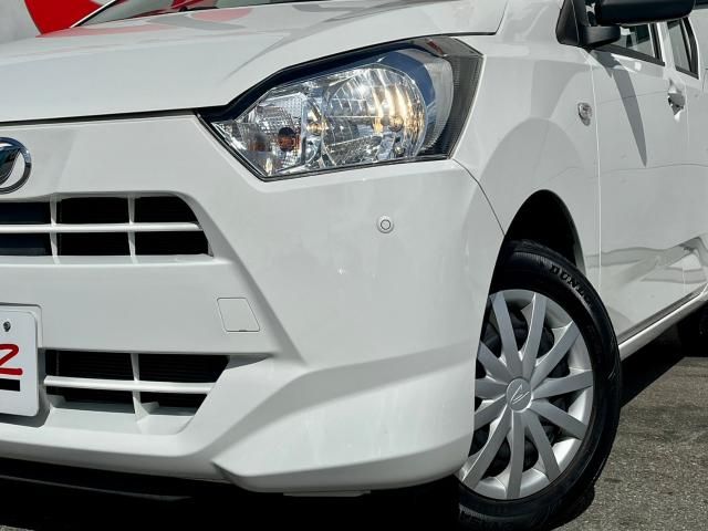 Daihatsu MIRA ES 2018-07 195564-5