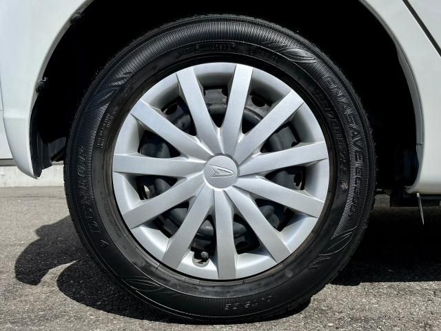 Daihatsu MIRA ES 2018-07 195564-26