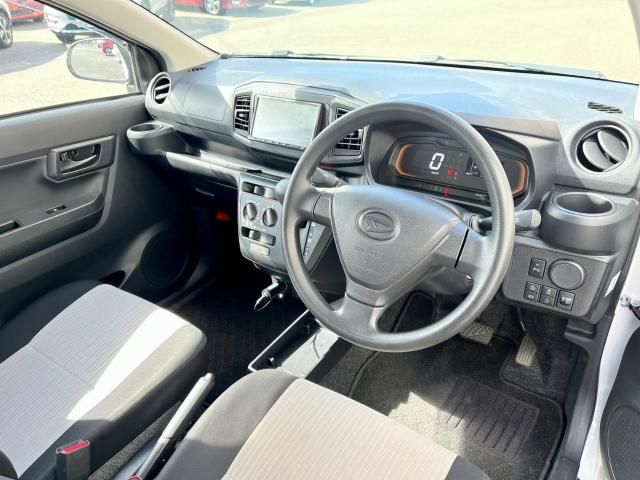Daihatsu MIRA ES 2018-07 195564-17