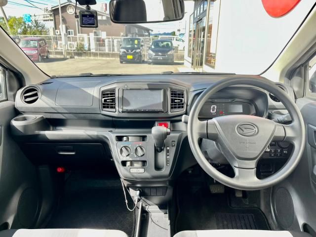 Daihatsu MIRA ES 2018-07 195564-8