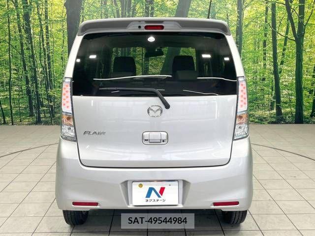 Mazda FLAIR 2014-10 390898-15