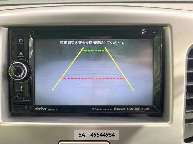 Mazda FLAIR 2014-10 390898-4